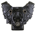 VEGE Remanufactured Long Block Crate Engines VCM5RC image 0
