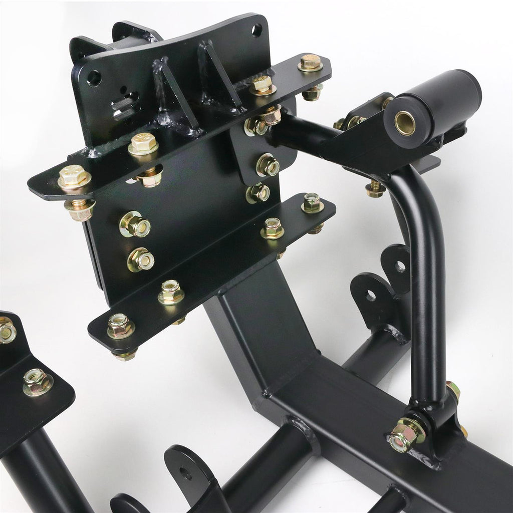 RideTech 1965-79 F-100/F-150 IFS Suspension Systems 12312799 image 6