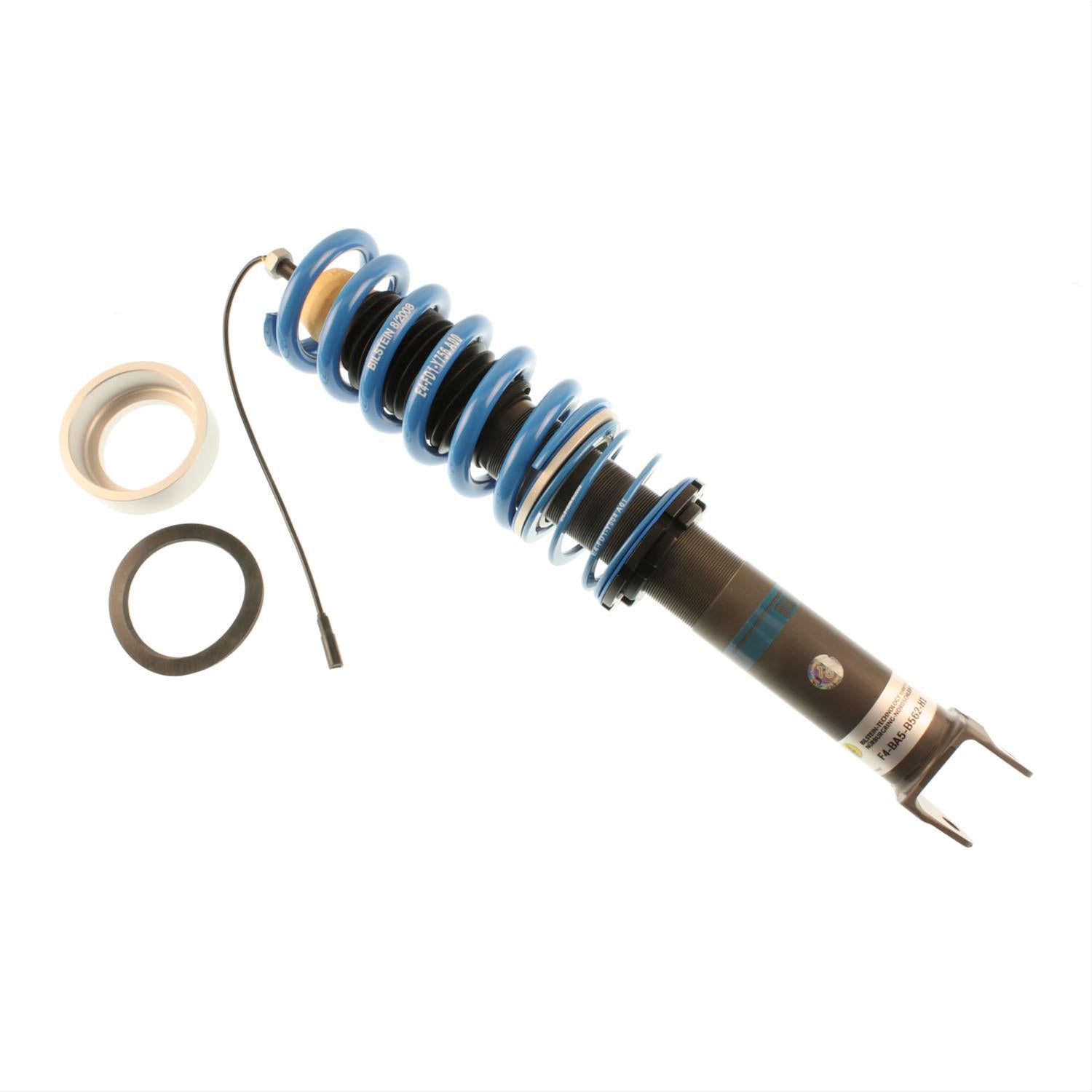 Bilstein B16 Suspension Kits 49-115604 image 2