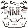 QA1 Level 3 Big Wheel Kits BW03-GMB5 image 0