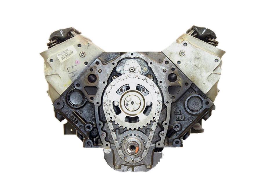 VEGE Remanufactured Long Block Crate Engines DCM3 image 0