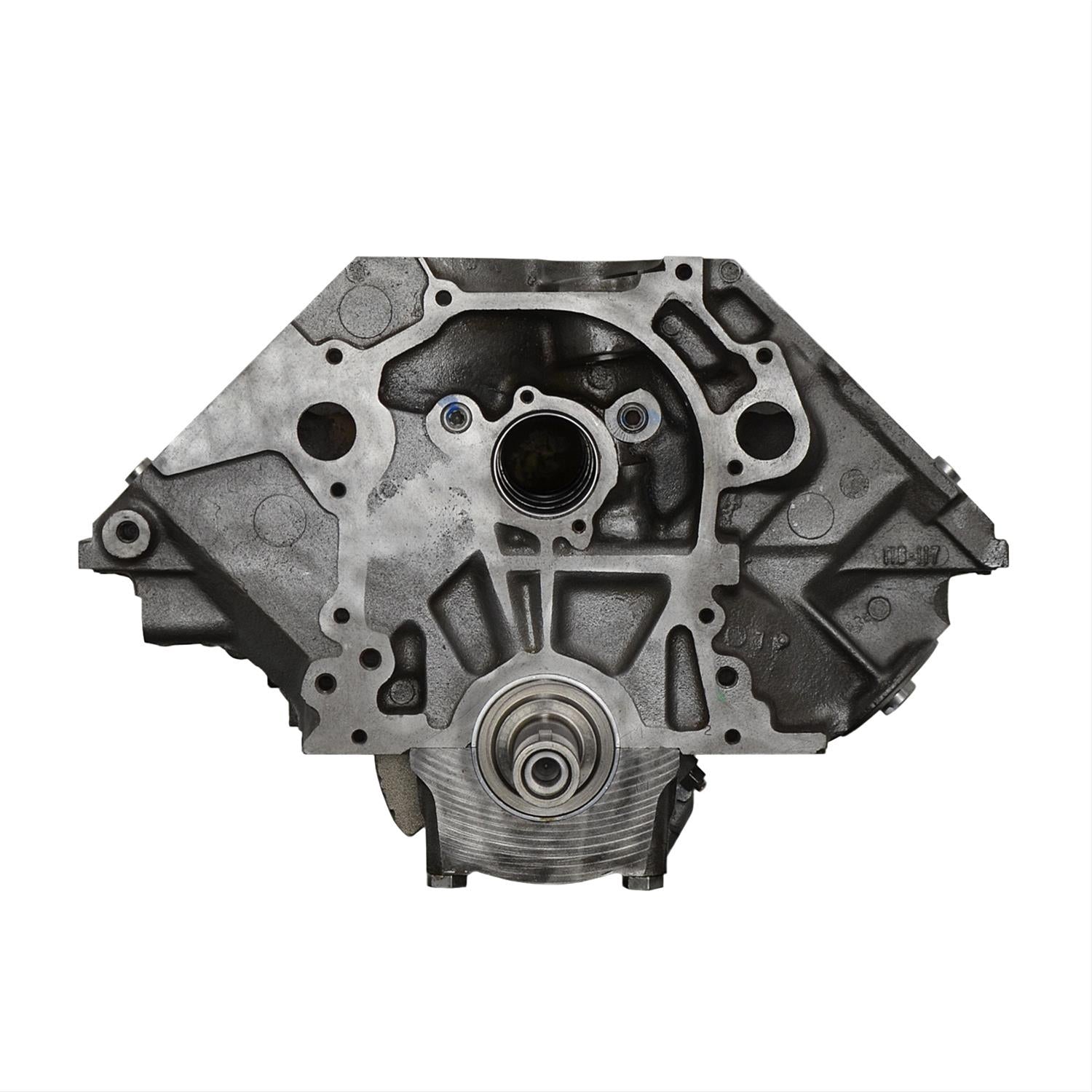 ATK High Performance 1988-92 Ford 460 Short Blocks SP11 image 7