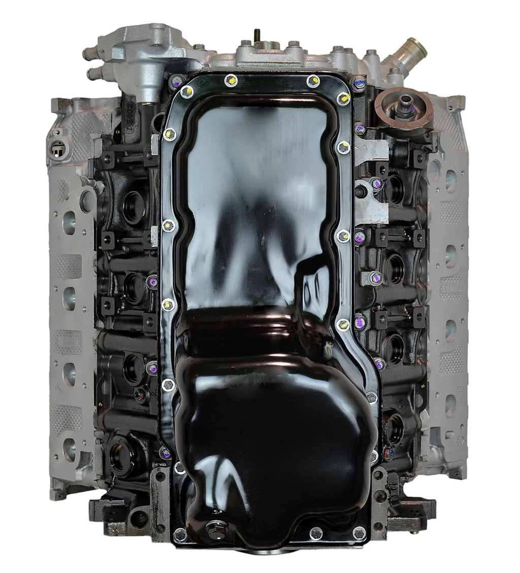 VEGE Remanufactured Long Block Crate Engines VD93 image 5