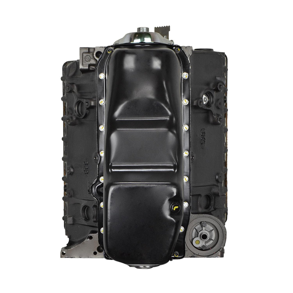 VEGE Remanufactured Long Block Crate Engines VC541P image 5