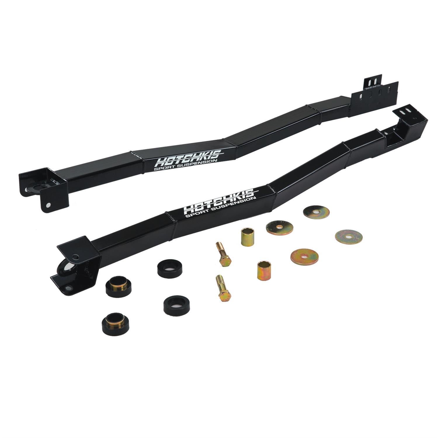 Hotchkis Sport Suspension Stage 2 TVS Systems 80015-2 image 7