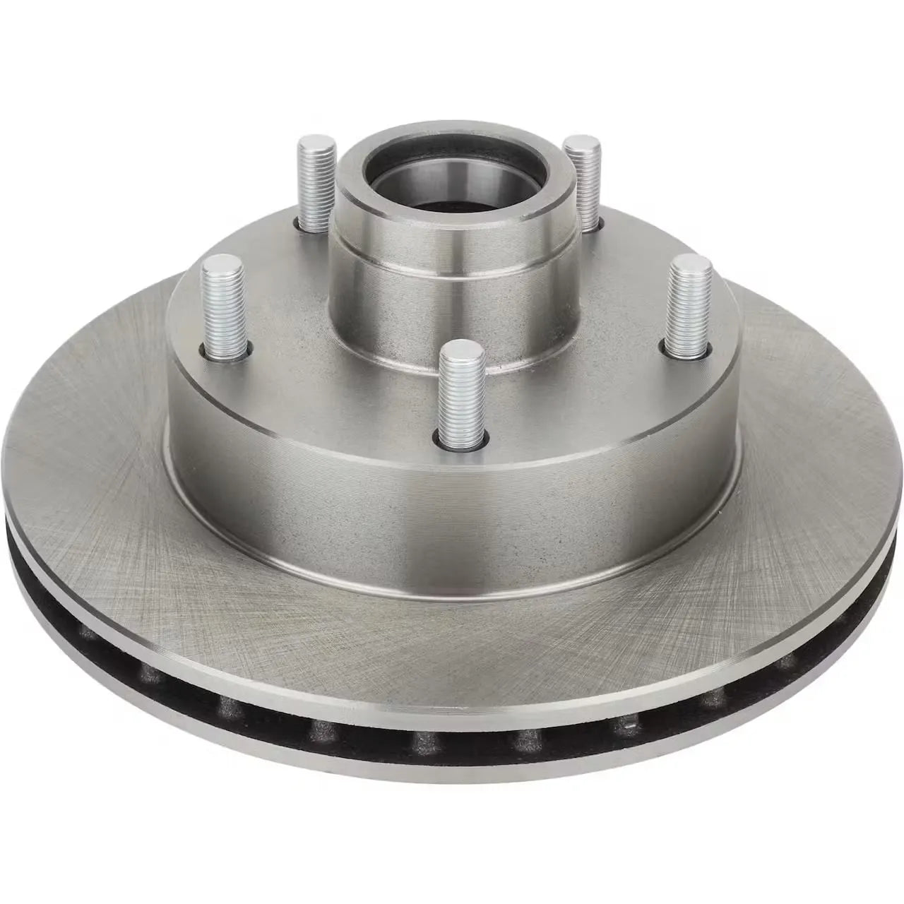 Gasser Straight Axle, Chevy Spindle and Brake Kits, 56-1/2 Hub-to-Hub image 4
