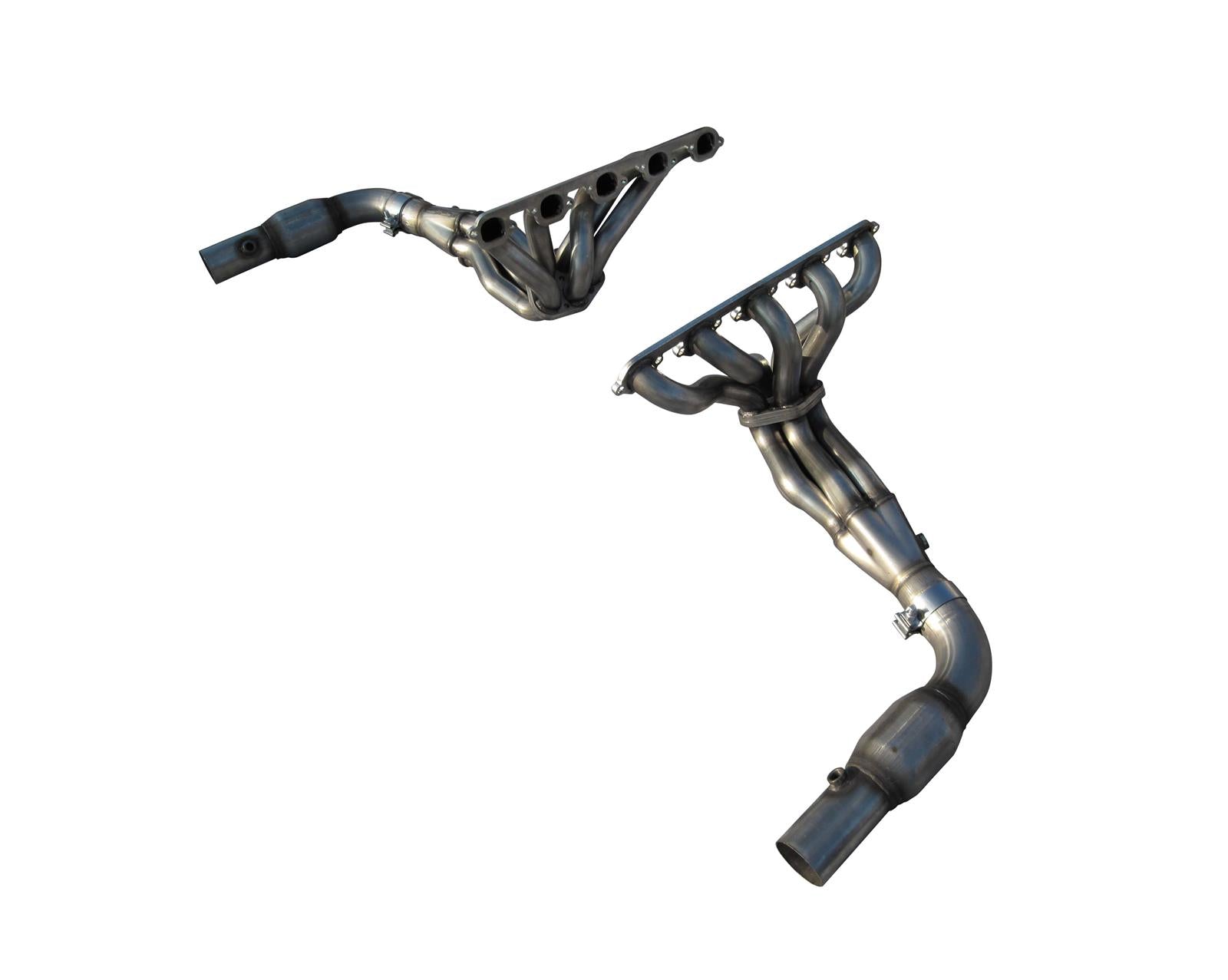 American Racing Headers Dodge Viper and SRT Viper Headers VP-96134300LSWC image 0