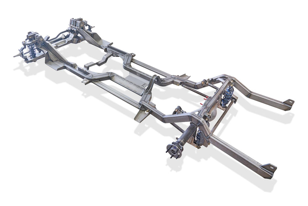 Roadster Shop SPEC Chassis Kits SP6470MUST-C image 2