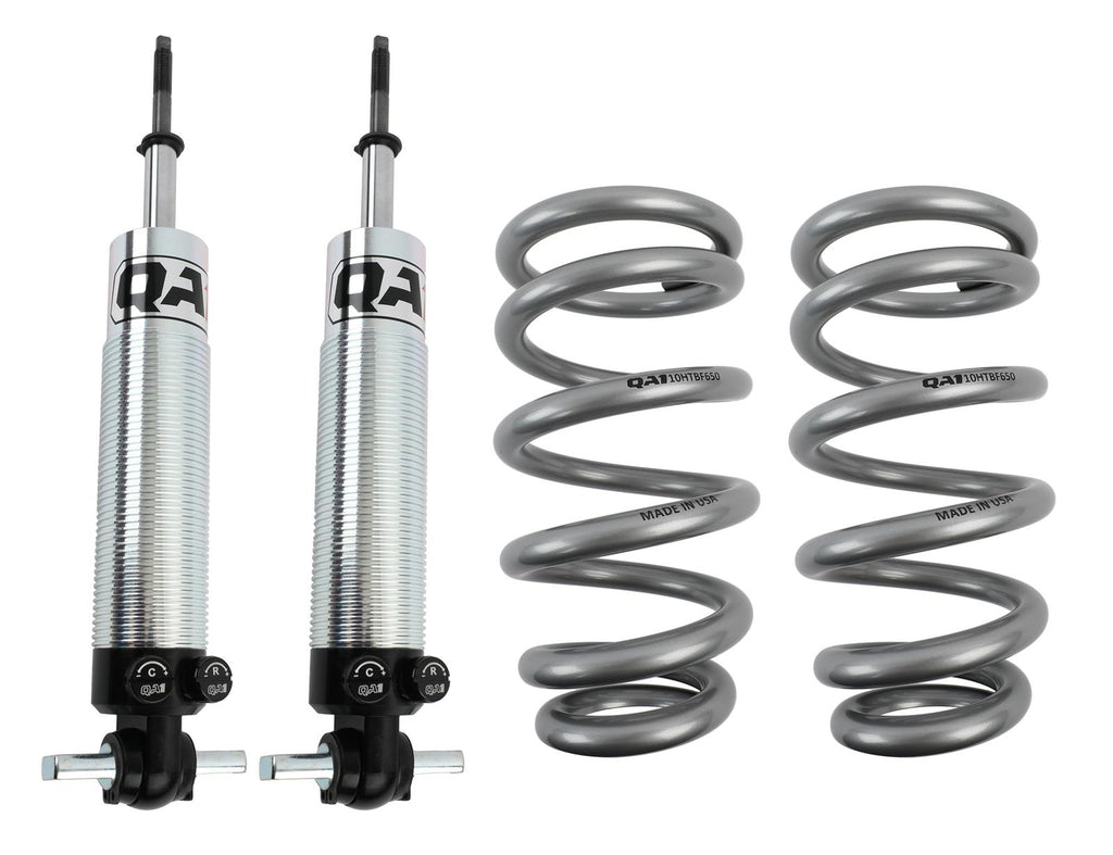 QA1 Level 2 Handling Suspension Kits HK22-GMB5 image 7
