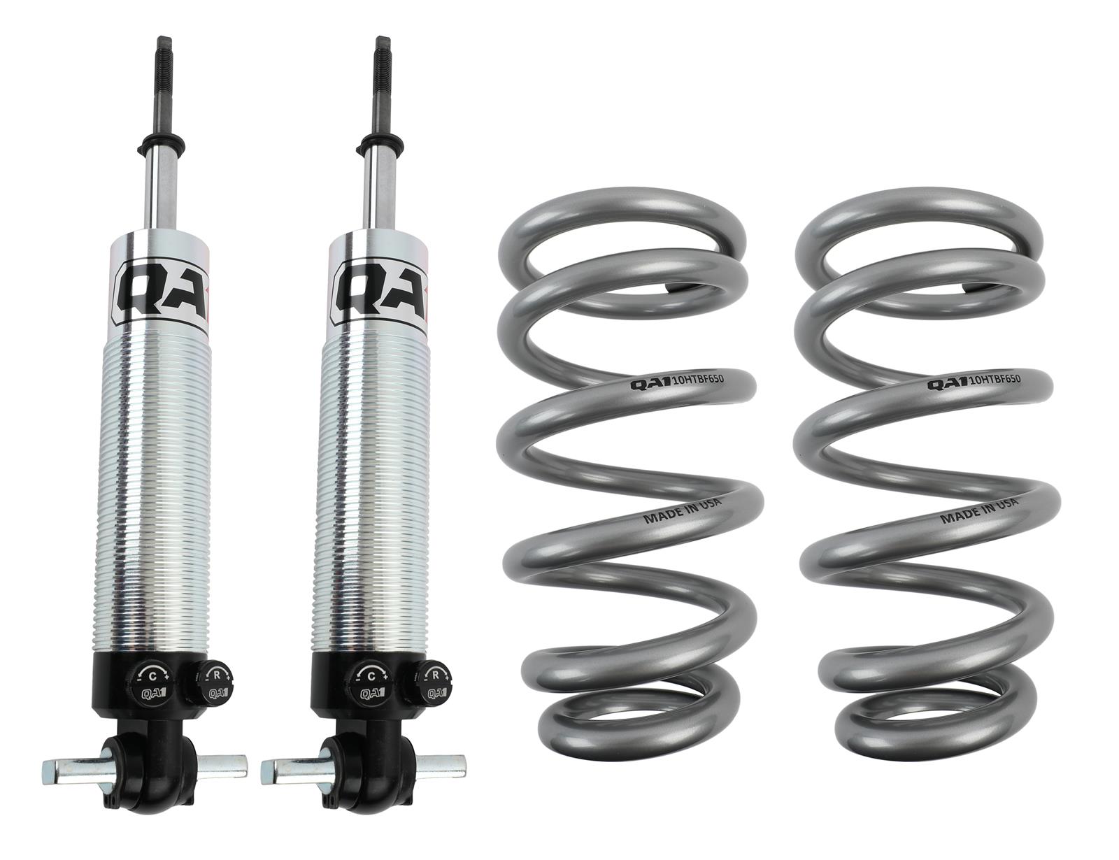 QA1 Level 2 Handling Suspension Kits HK22-GMB5 image 7
