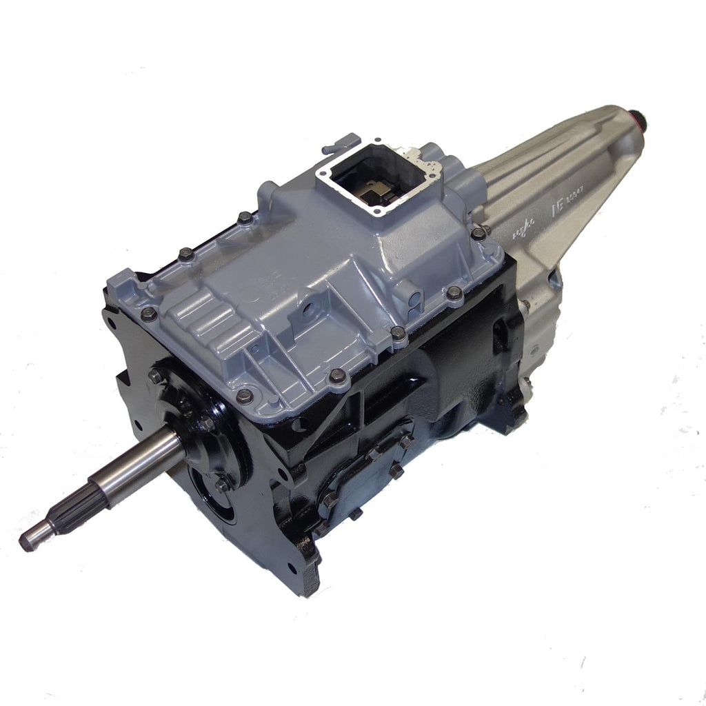 Zumbrota Remanufactured Manual Transmissions RMT4500D-16 image 0