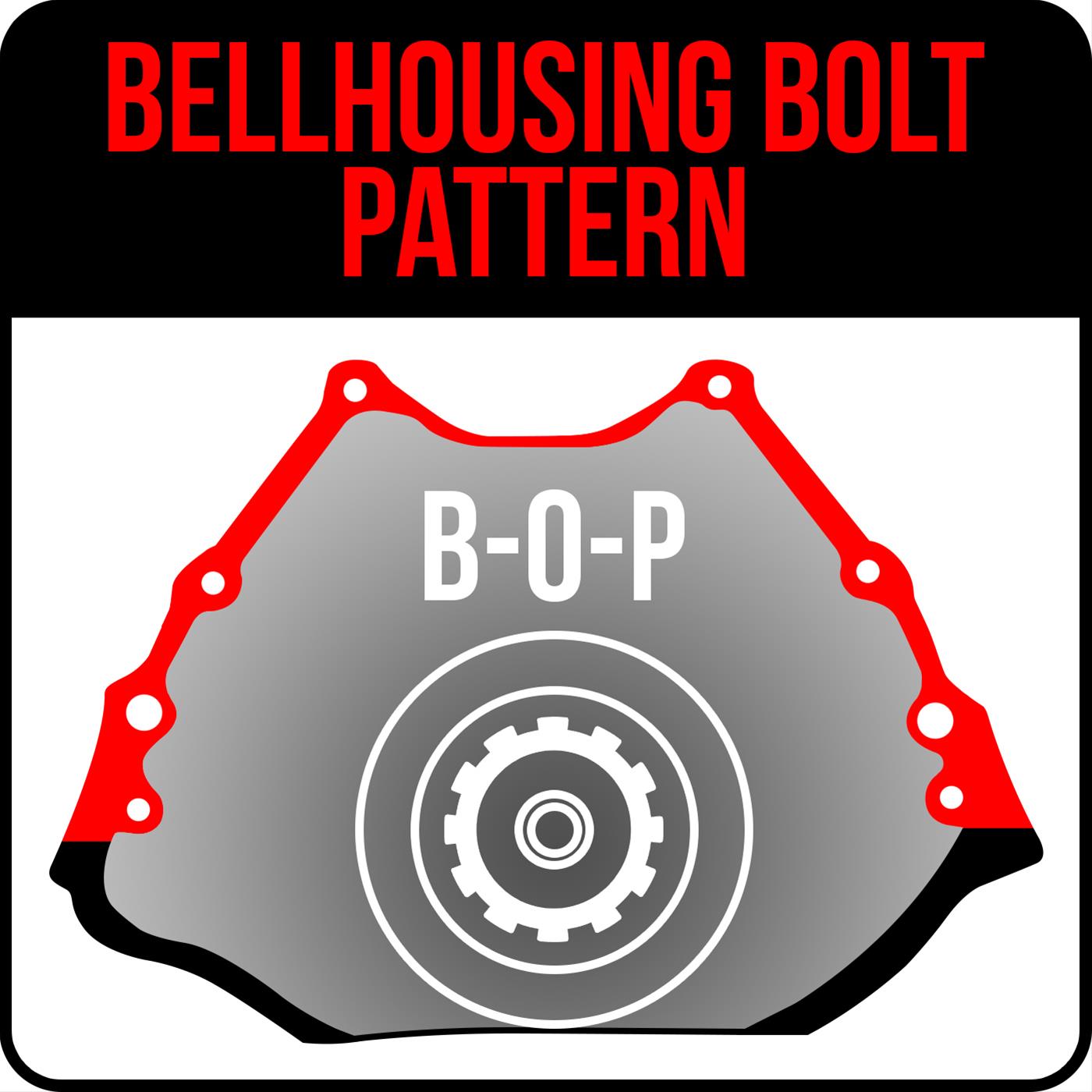 TCI StreetFighter Transmissions 311100 image 1
