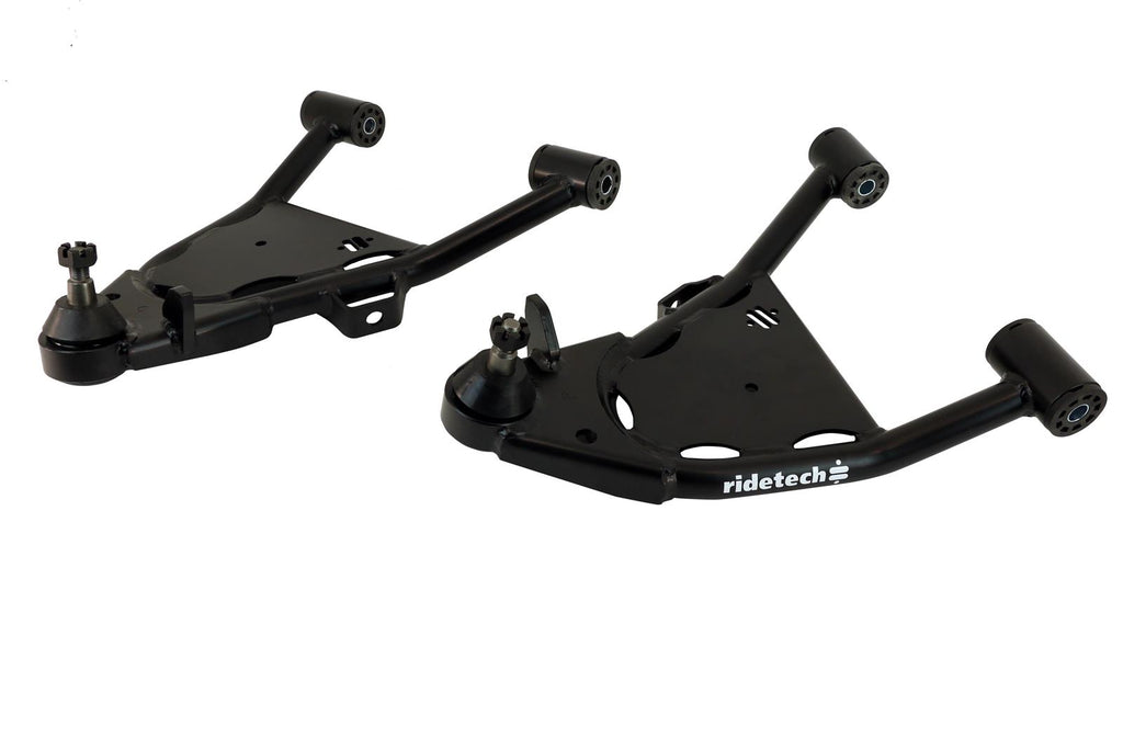 RideTech 1988-99 C1500 Air Suspension Systems 11370295 image 2