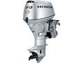 2019 Honda 30 HP BF30D3LRT Outboard Motor image 0