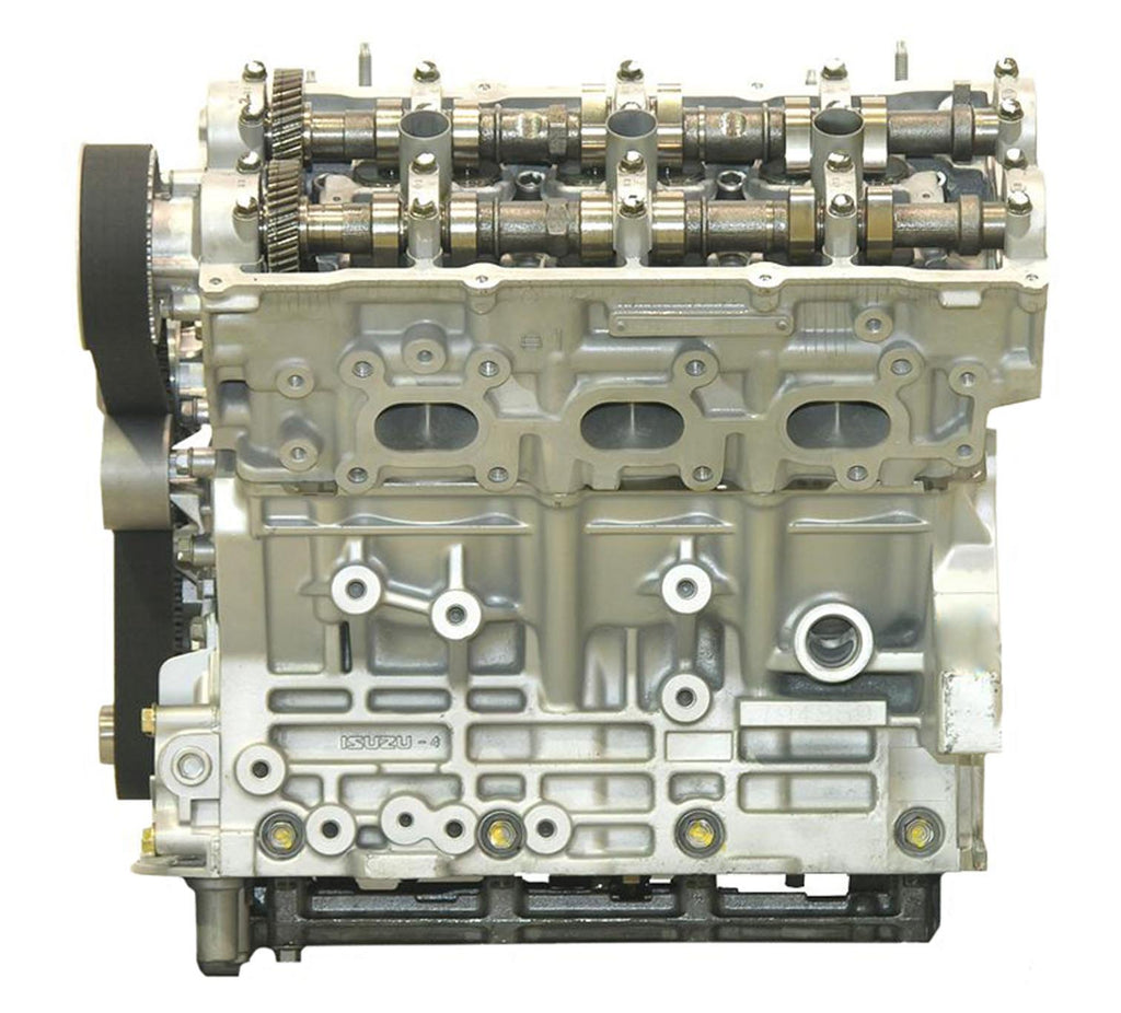 VEGE Remanufactured Long Block Crate Engines 111 image 1
