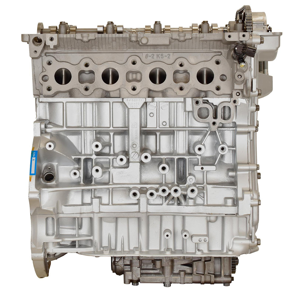 VEGE Remanufactured Long Block Crate Engines 270C image 3