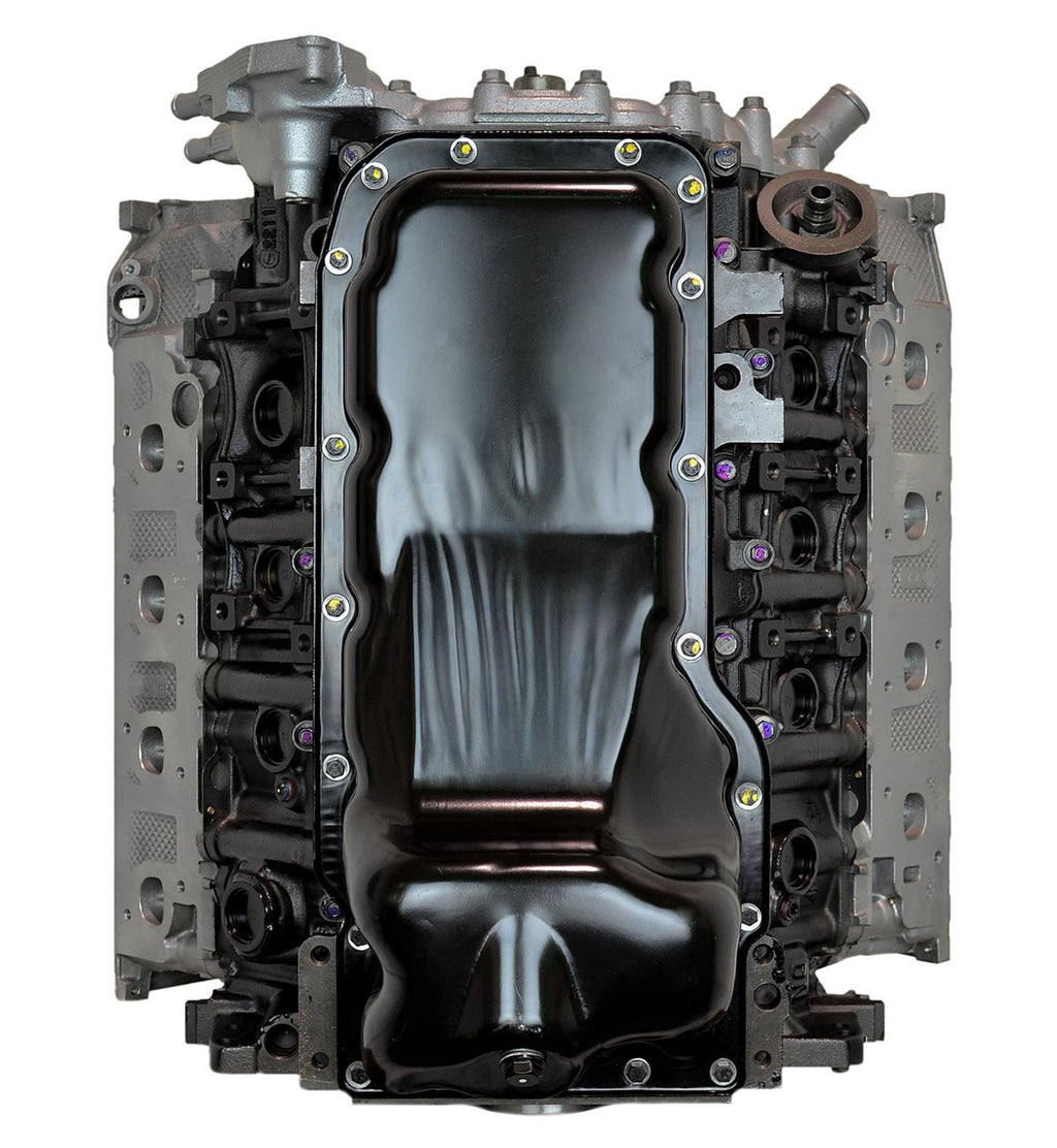 VEGE Remanufactured Long Block Crate Engines VDF8 image 5