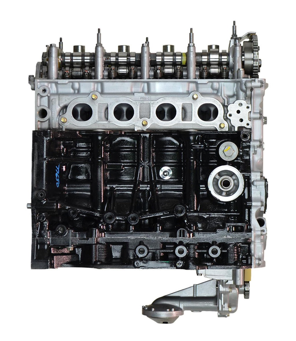 VEGE Remanufactured Long Block Crate Engines 555A image 5
