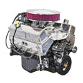 ATK High Performance GM 350 390 HP Stage 3 Long Block Crate Engines HP89CPOL image 0