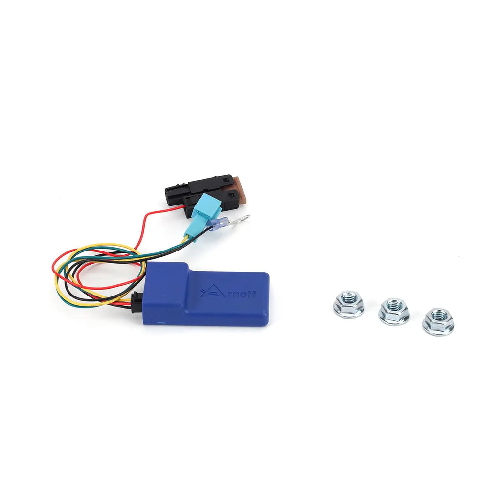 Arnott Coil Spring Conversion Kits C-2271 image 1
