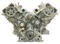 VEGE Remanufactured Long Block Crate Engines 111 image 0