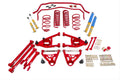 BMR Level 2 Suspension Handling Packages HPP013R image 0