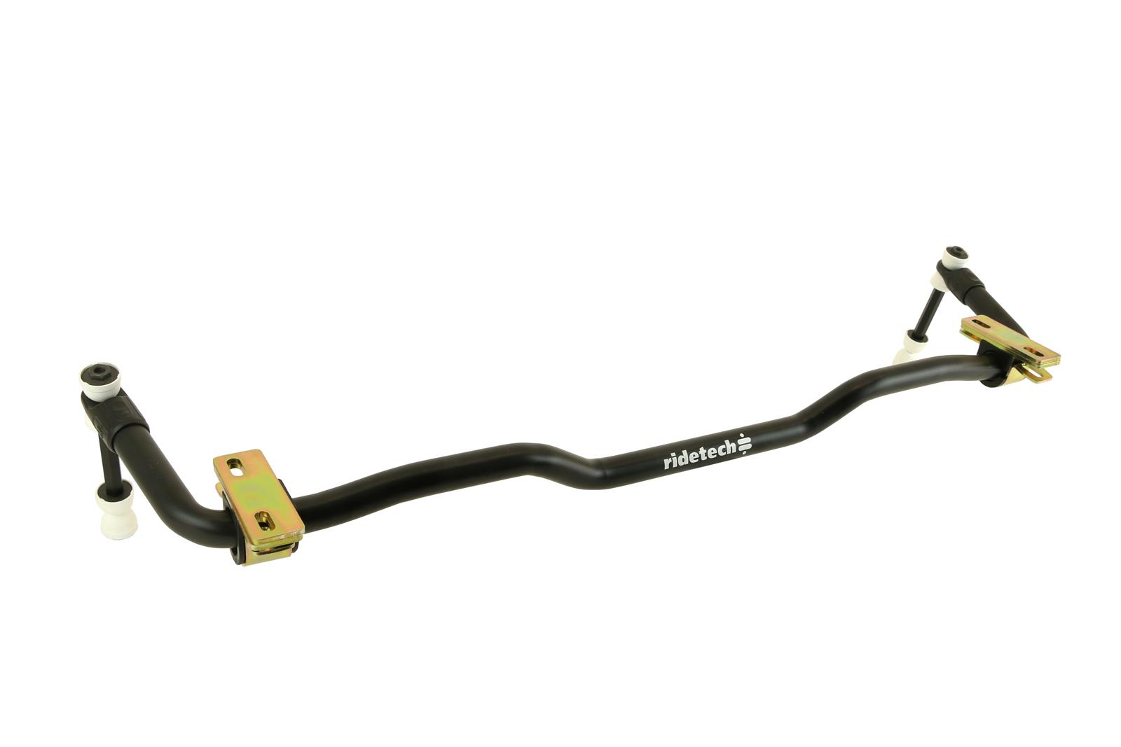 RideTech 1959-64 GM B-Body Coilover Suspension Systems 11060202 image 9