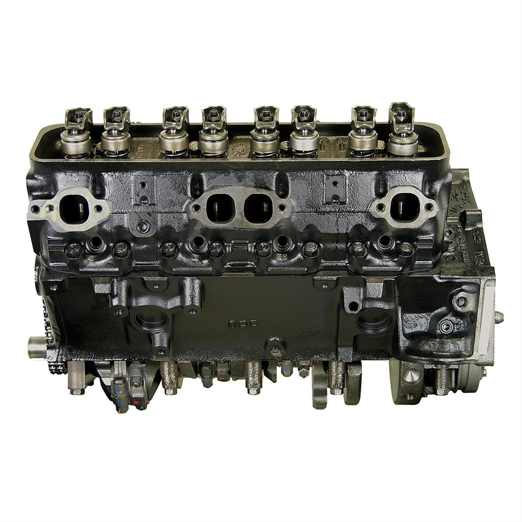 ATK Marine Rebuilt Long Block Engines DMM6 image 5