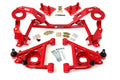 UMI Performance Tubular K-Members 240331-R image 0