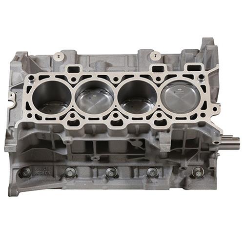 Ford Performance Parts 5.0L Gen 3 Aluminator Short Block Crate Engines M-6009-A50SCB image 5