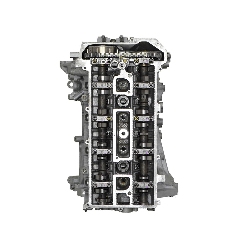 VEGE Remanufactured Long Block Crate Engines DFHP image 4