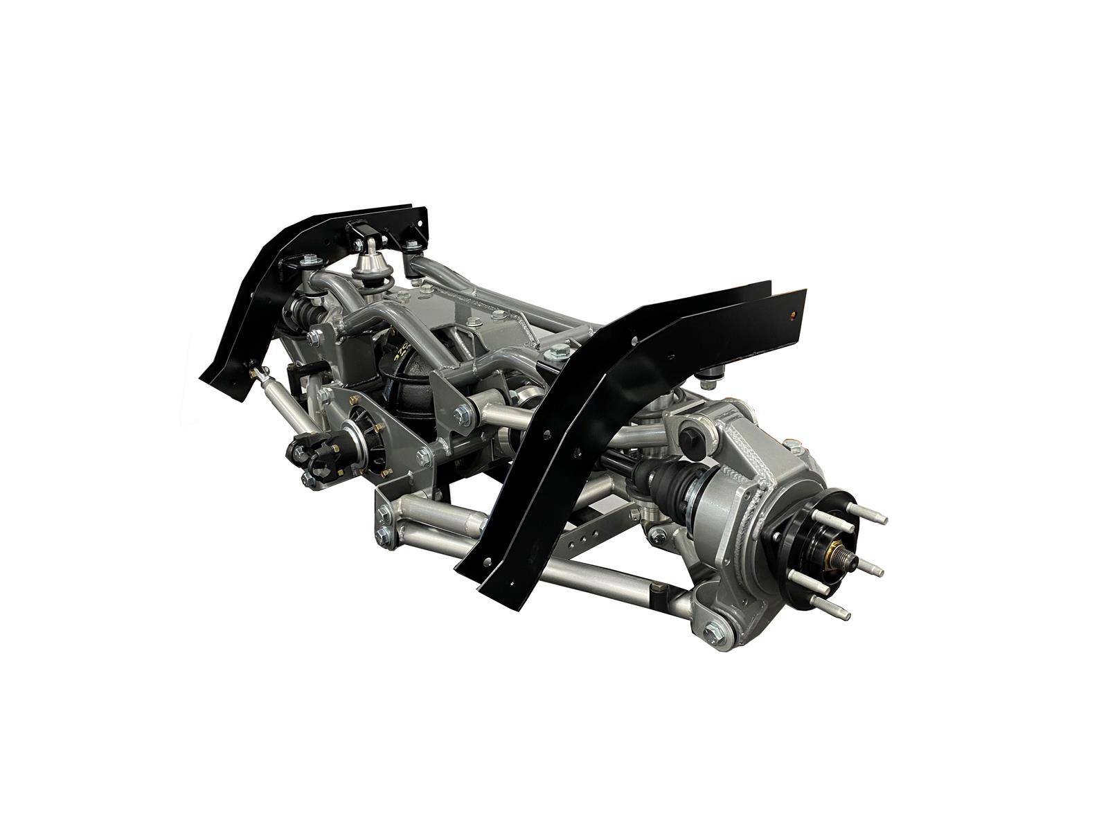 Heidts Pro-G Independent Rear Suspension Kits IRC-820 image 0