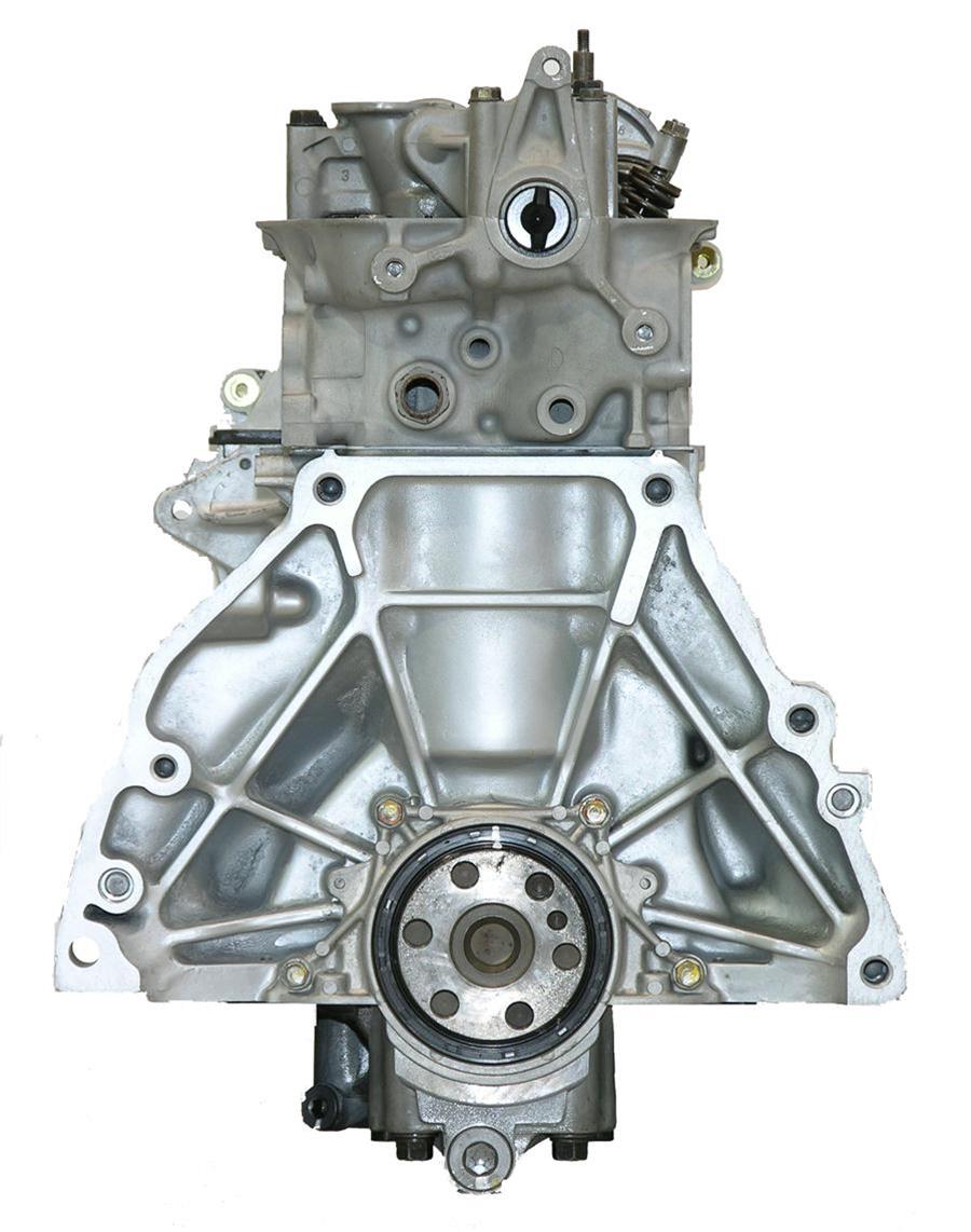 VEGE Remanufactured Long Block Crate Engines 518G image 2