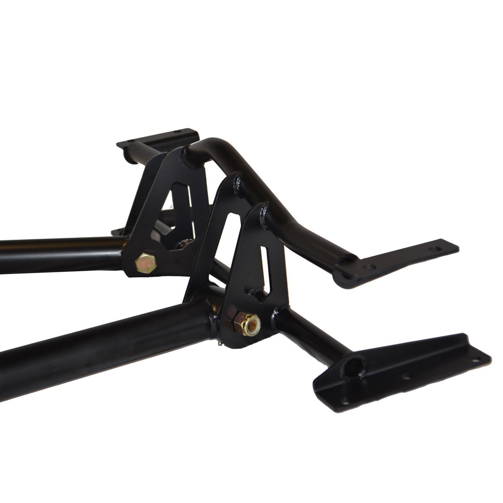 RideTech Bolt-On 4-Link Systems 11337199 image 2