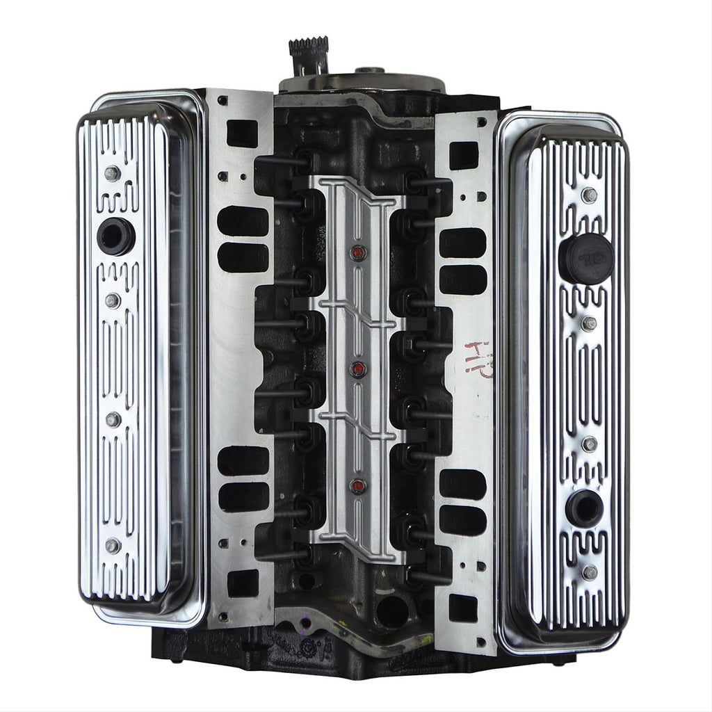 ATK High Performance GM 350 Vortec 350 HP Stage 1 Long Block Crate Engines HP32 image 5