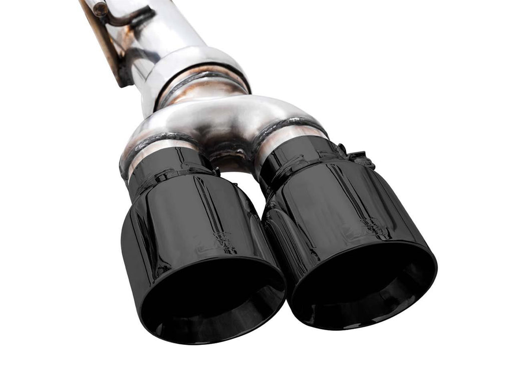 AWE Tuning 0FG Exhaust Systems 3015-43204 image 4