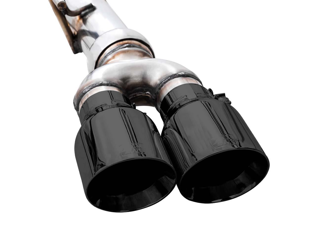 AWE Tuning 0FG Exhaust Systems 3015-43204 image 4