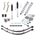 All-Pro Off-Road Pro Suspension Lift Kits with Bilstein Shocks AP-306814 image 0