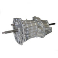 Zumbrota Remanufactured Manual Transmissions RMT56D-1 image 0