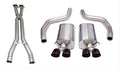 Corsa Sport Exhaust Systems 14164CB1BLK image 0