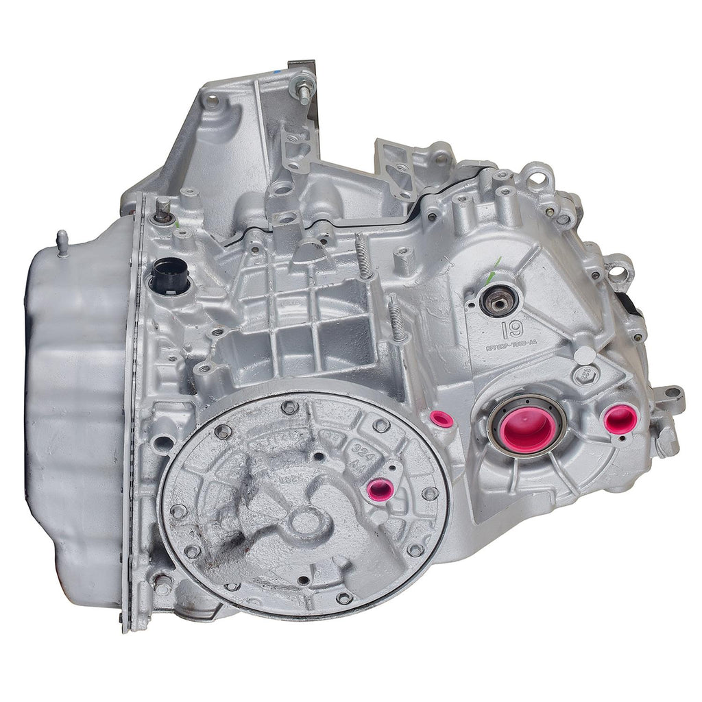 VEGE Remanufactured Automatic Transmissions 3078A-F71 image 0