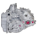 VEGE Remanufactured Automatic Transmissions 3078A-F71 image 0
