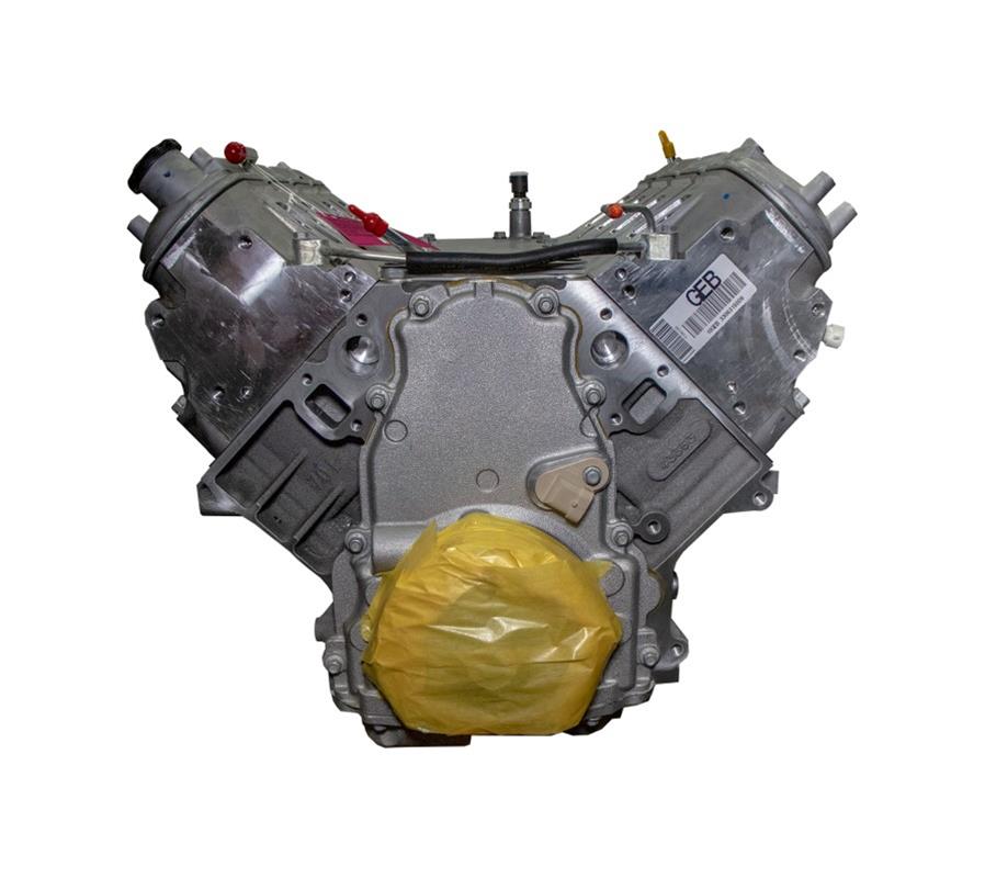 Chevrolet Performance 7.0L 427 C.I.D. LS7 Long Block Crate Engines 19303238 image 1