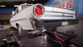 Engine Power Battlestar 1963 Ford Galaxie Completer Combos SUM-CSUMEPB63003 image 0