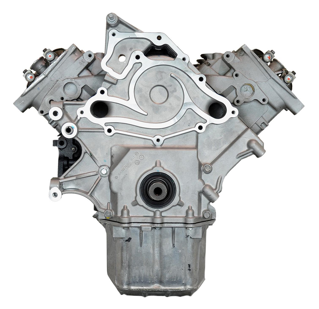 VEGE Remanufactured Long Block Crate Engines VDK1 image 0