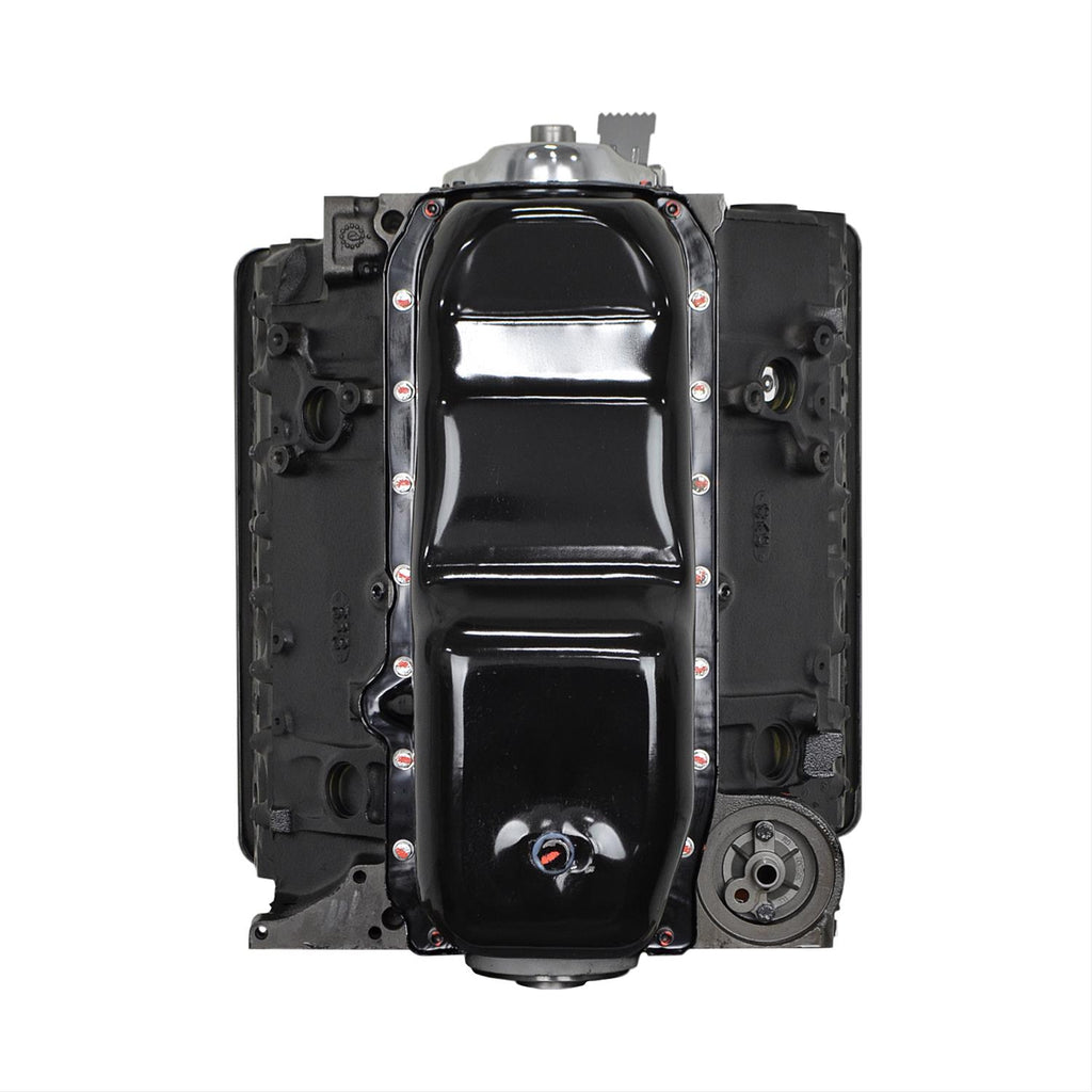 ATK Marine Rebuilt Long Block Engines VMM6 image 4