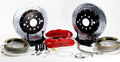 Baer Brakes Baer Claw Pro+ Disc Brake Systems 4302432R image 0
