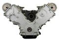 VEGE Remanufactured Long Block Crate Engines DFCW image 0