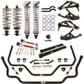 QA1 Level 2 Handling Suspension Kits HK22-GMA2 image 0