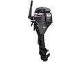 2017 Mercury 9.9 HP 9.9MLH-CT Outboard Motor image 0